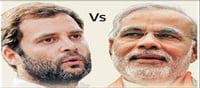 Rahul Gandhi:'My speech was banished from TV'...